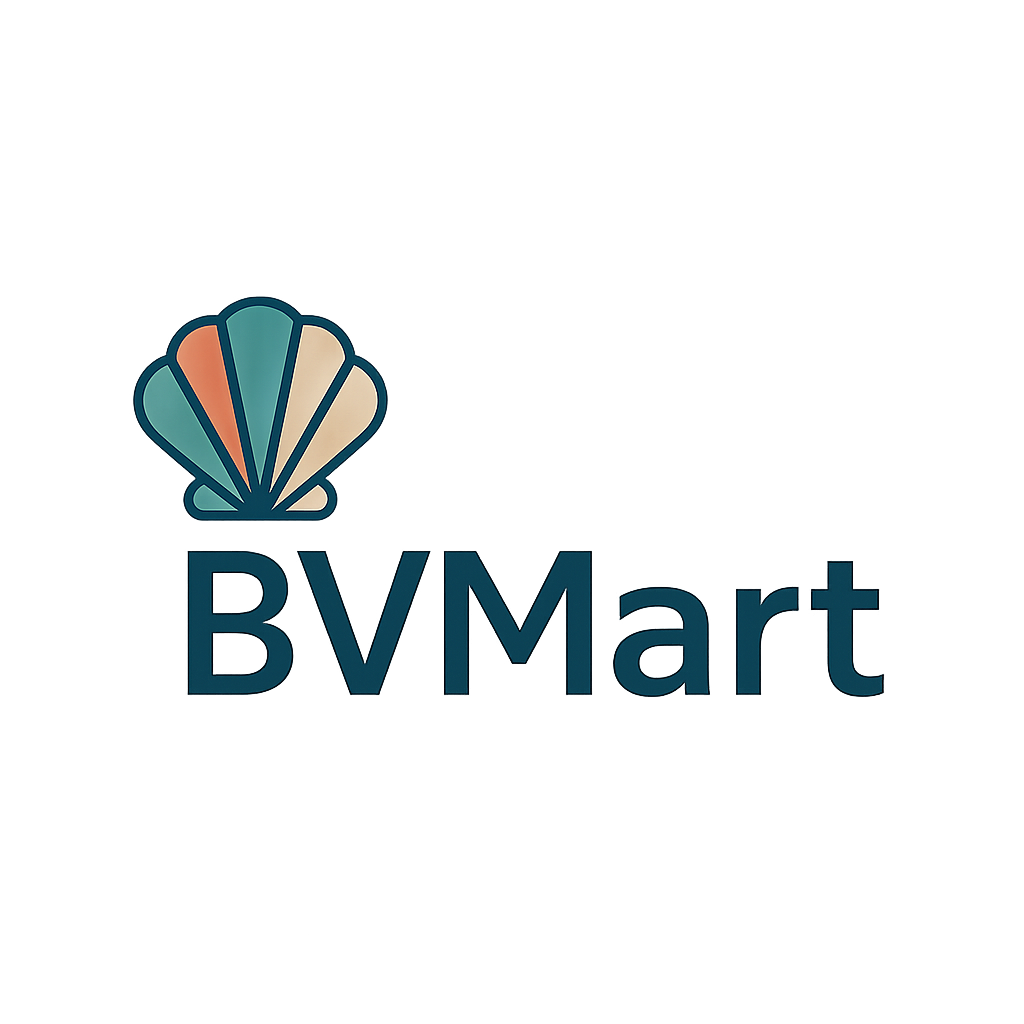 BVMart Logo